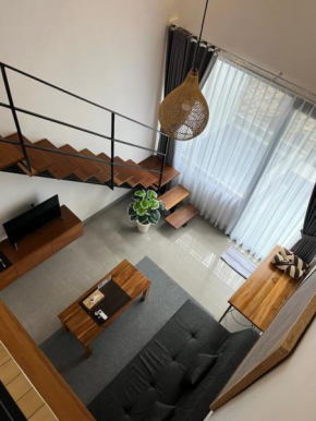 Exotica Loft Canggu
